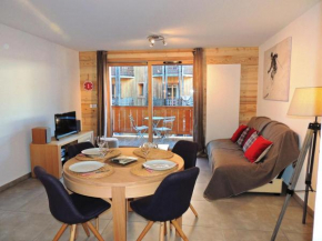 Résidence L'ambre Blanche - Appartement au centre du village MAE-1171 Les Gets